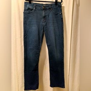 Mens Mavi Jean